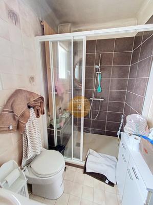 Maison - 155 m² - 7 pièces