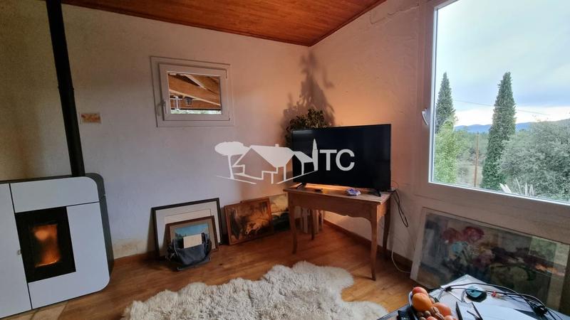 Maison de campagne - 56 m² - 3 pièces