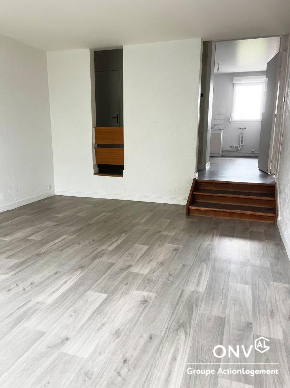 Appartement - 81 m² - 3 pièces