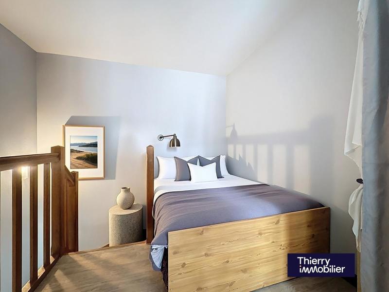 Appartement - 30 m² - 2 pièces