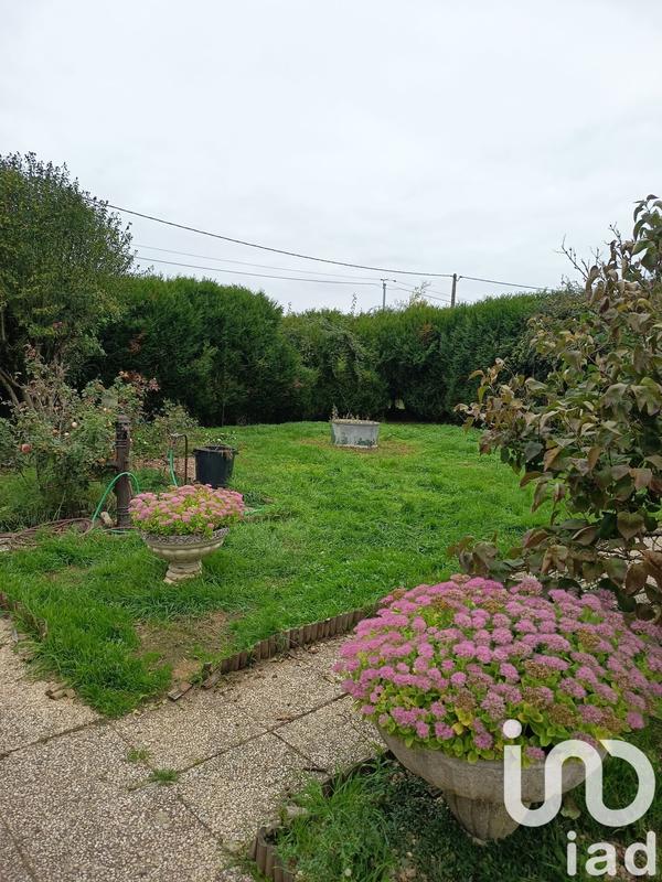 Maison - 164 m² - 7 pièces