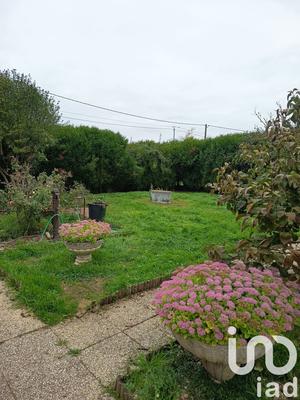 Maison - 164 m² - 7 pièces