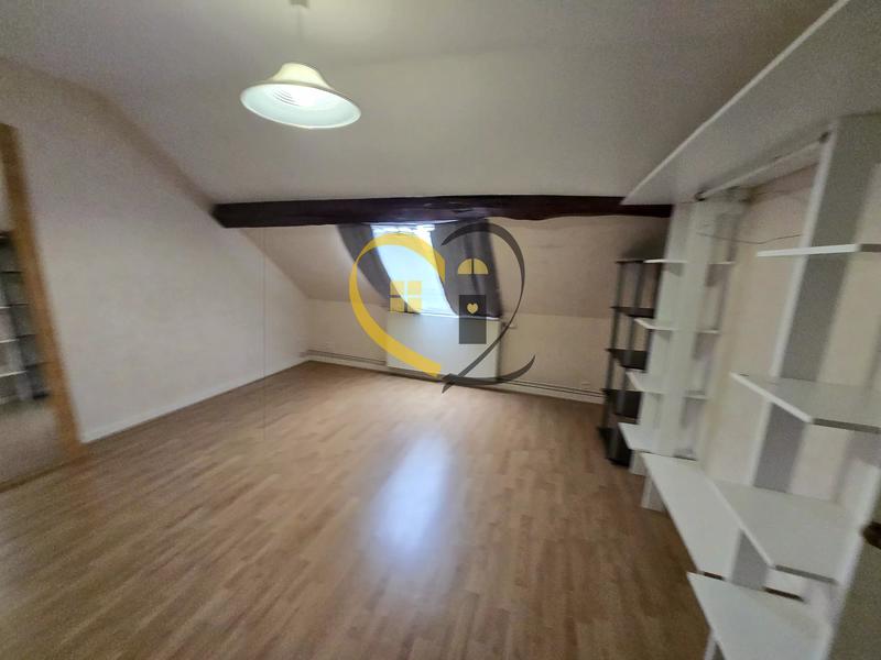 Maison de village - 83 m² - 4 pièces