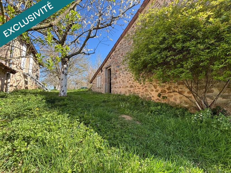 Maison - 242 m² - 8 pièces