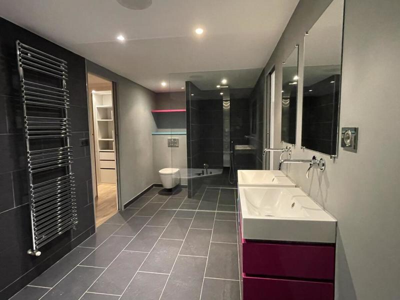 Maison - 142 m² - 5 pièces