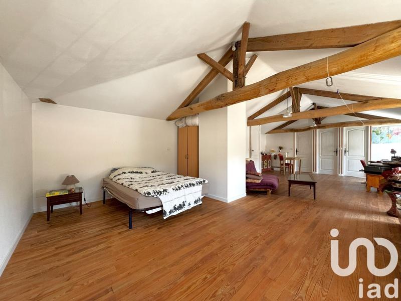 Maison de ville - 236 m² - 10 pièces