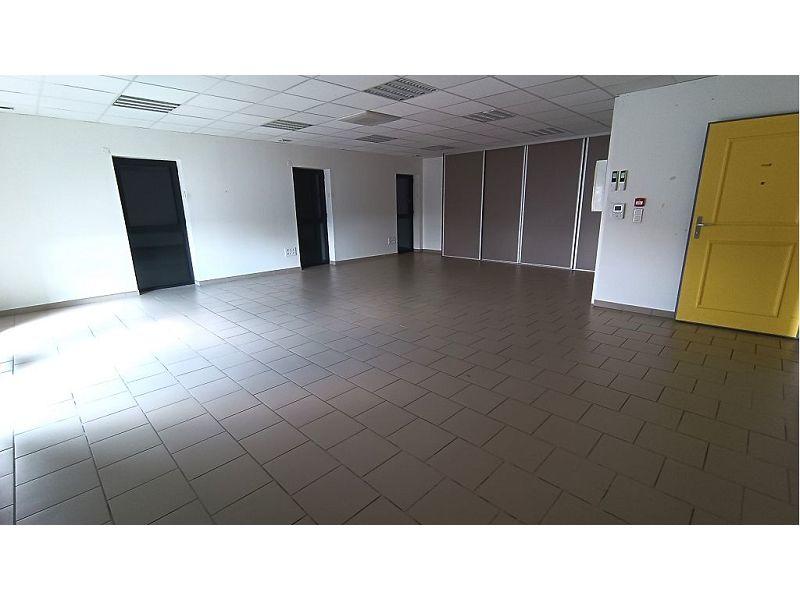 Local commercial - 56 m² - 1 pièce