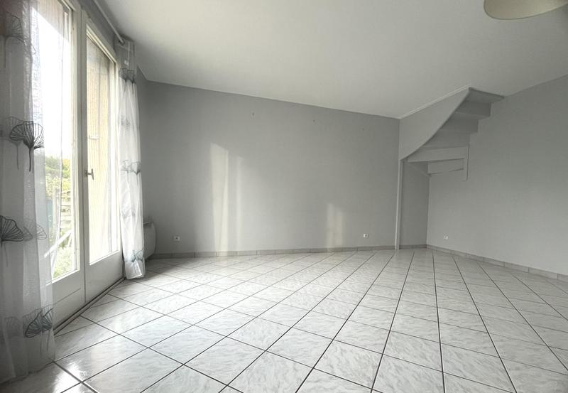 Maison traditionnelle - 100 m² - 6 pièces