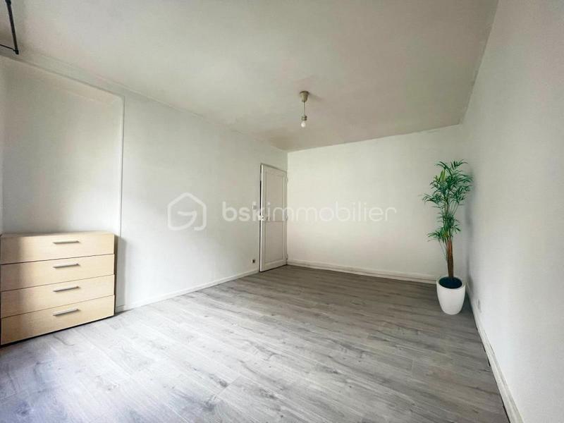 Appartement - 33 m² - 2 pièces