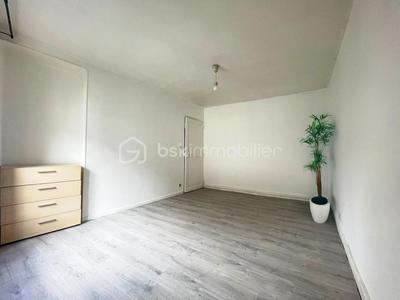 Appartement - 33 m² - 2 pièces