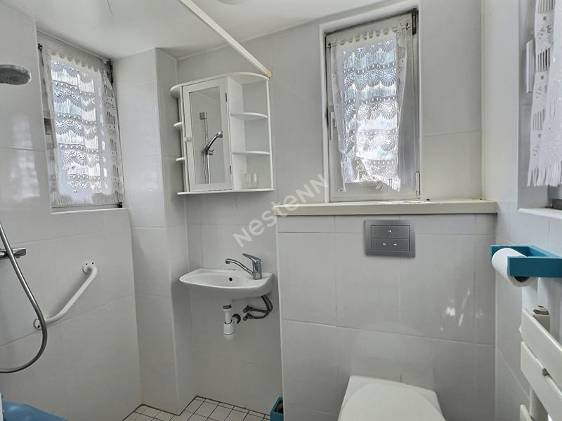 Maison - 151 m² - 6 pièces