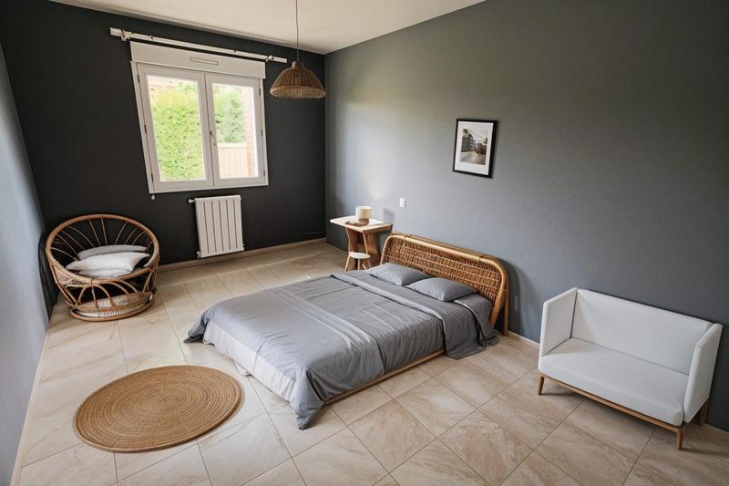 Villa - 146 m² - 5 pièces