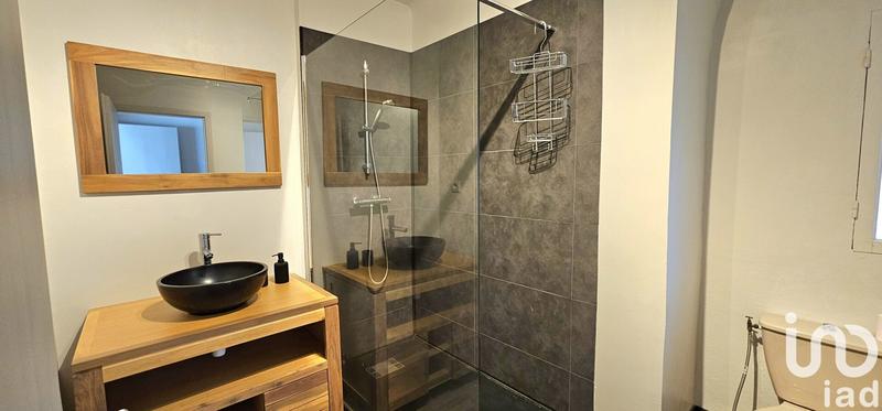 Maison - 137 m² - 6 pièces