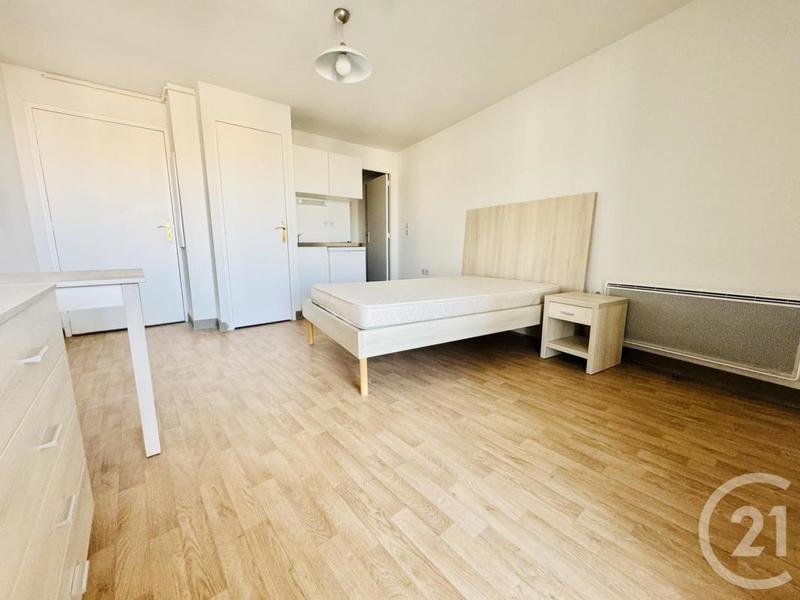 Studio - 22 m² - 1 pièce