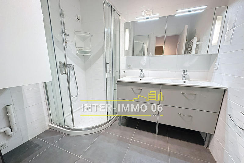 Appartement - 78 m² - 3 pièces