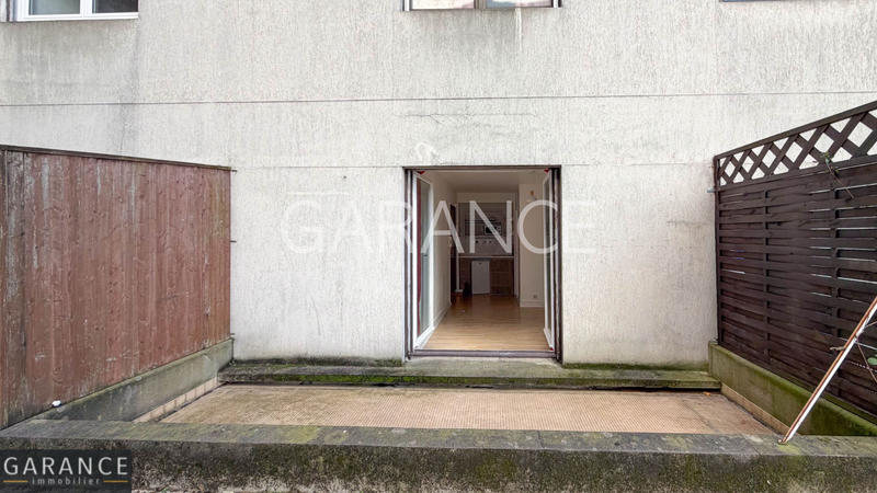 Appartement - 21 m² - 1 pièce