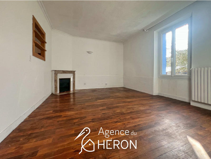 Maison - 162 m² - 7 pièces