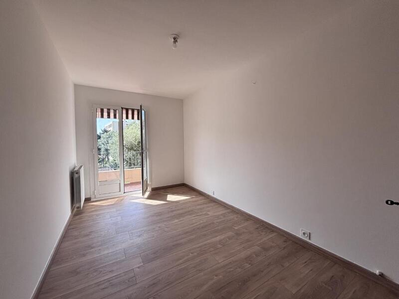 Appartement - 70 m² - 4 pièces