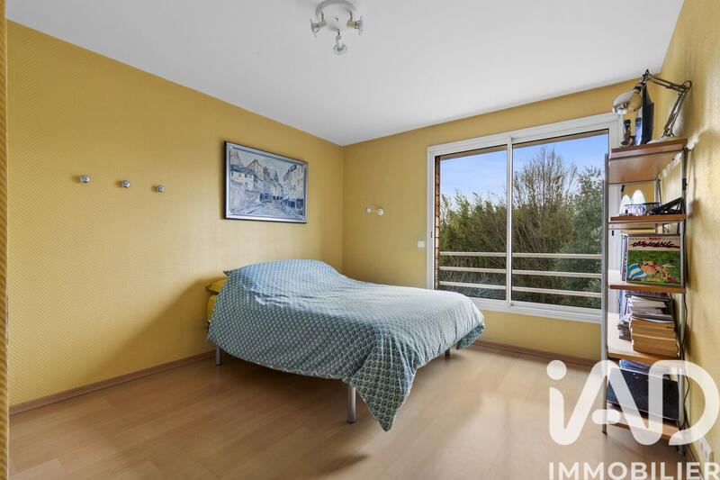 Maison de maîtres - 192 m² - 6 pièces