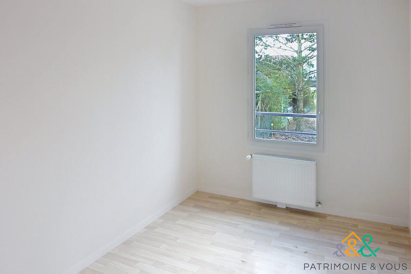 Maison - 70 m² - 4 pièces