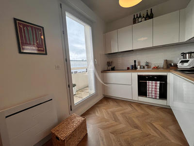 Appartement - 69 m² - 3 pièces