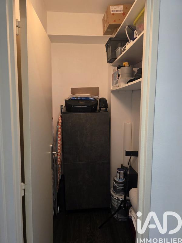 Appartement - 72 m² - 4 pièces