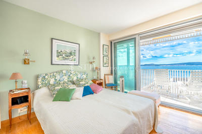 Appartement - 95 m² - 3 pièces