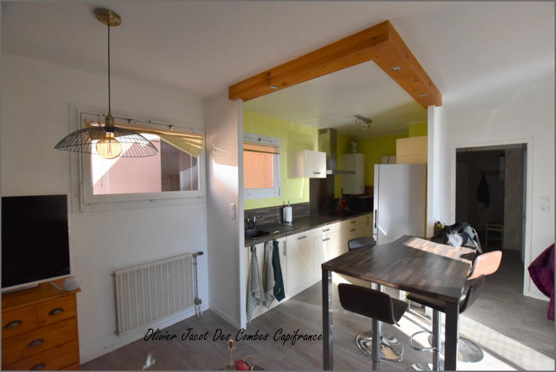 Appartement - 86 m² - 4 pièces