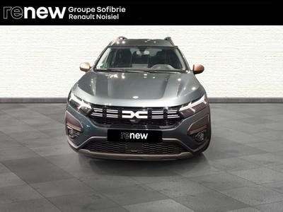 Dacia Jogger Eco-G 100 5 places Extreme +