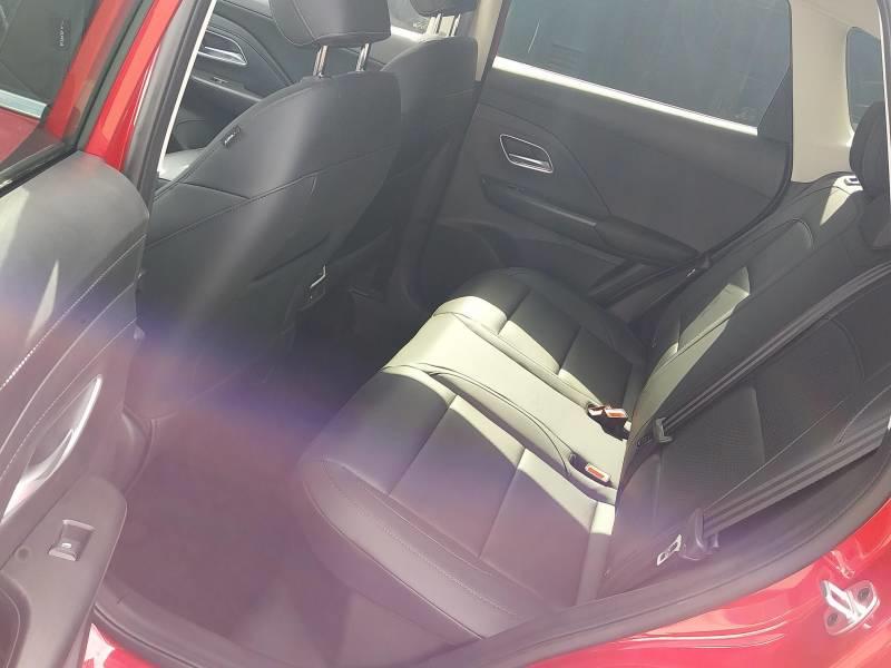 Mg Zs 1.5 l Hybrid+ 197 ch Luxury