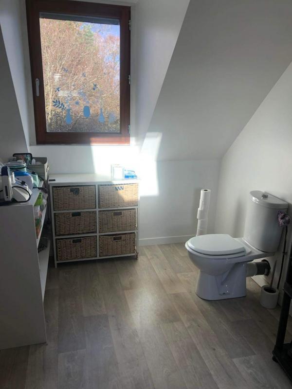 Longère - 120 m² - 5 pièces