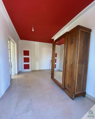 Maison - 185 m² - 7 pièces