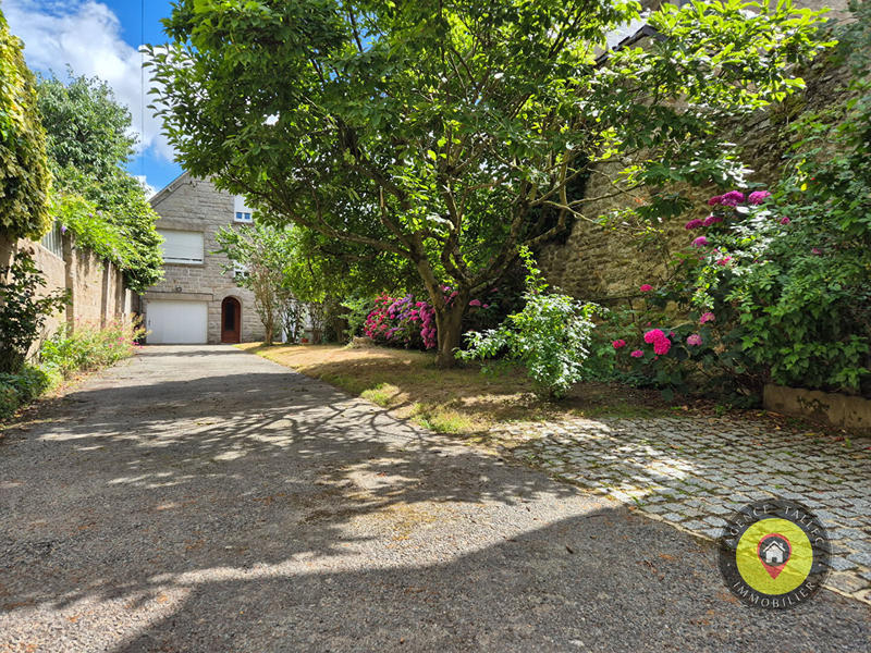 Maison - 140 m² - 7 pièces