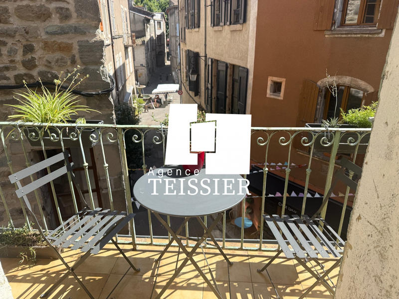 Appartement - 88 m² - 4 pièces