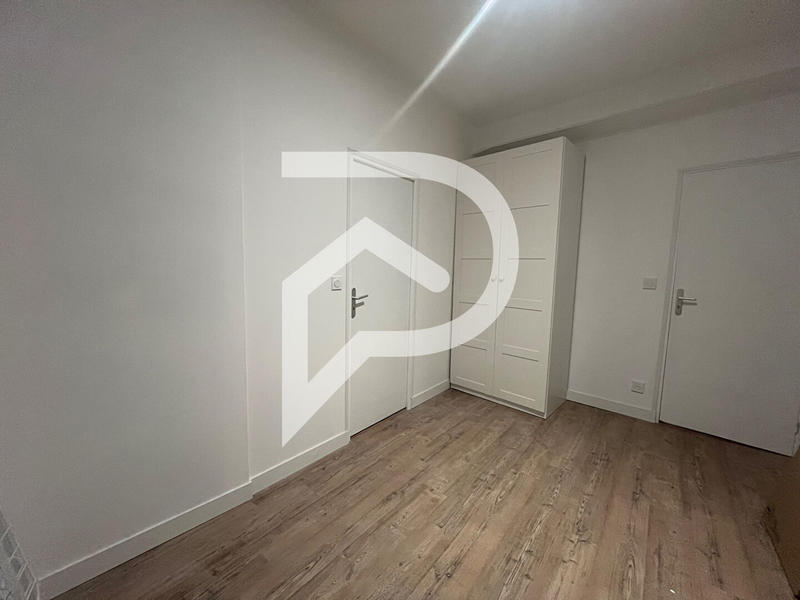 Appartement - 30 m² - 2 pièces