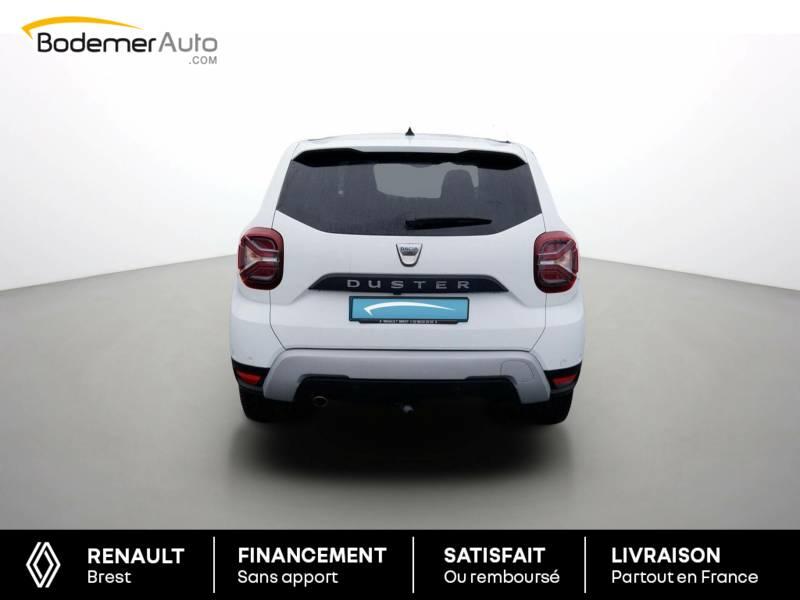 Dacia Duster Blue dCi 115 4x2 Prestige