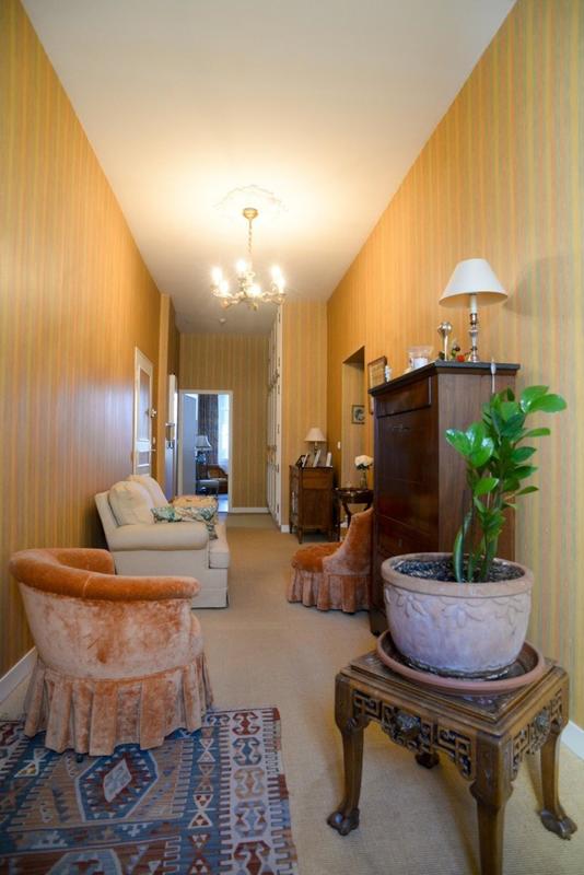 Appartement - 161 m² - 5 pièces