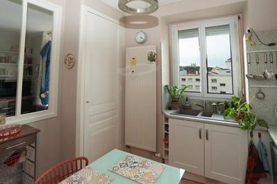 Appartement - 62 m² - 2 pièces