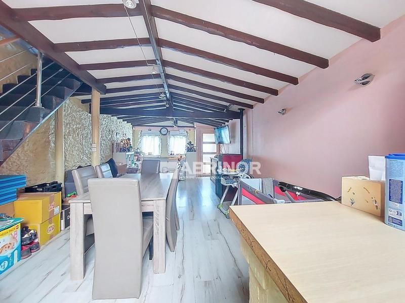 Maison de campagne - 87 m² - 4 pièces