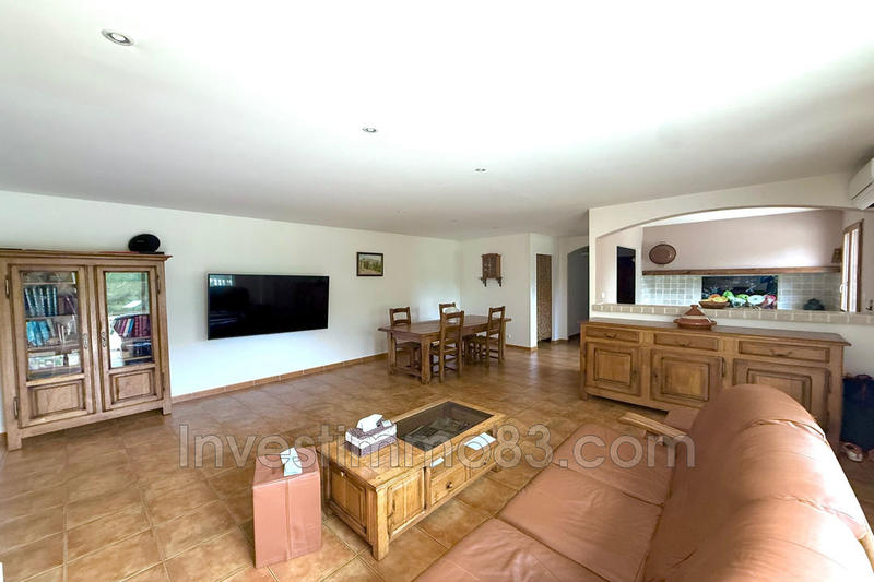 Propriété - 236 m² - 9 pièces