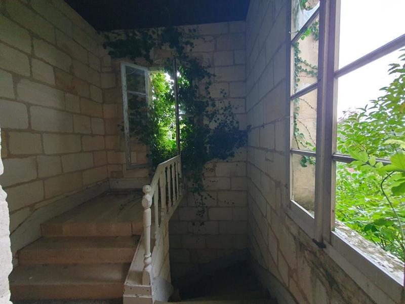 Local d'activité / Entrepôt - 570 m²