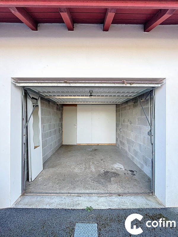 Maison - 79 m² - 4 pièces