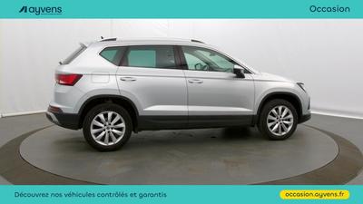 Seat Ateca 2.0 Tdi 150ch Start&amp;Stop Style Business Dsg