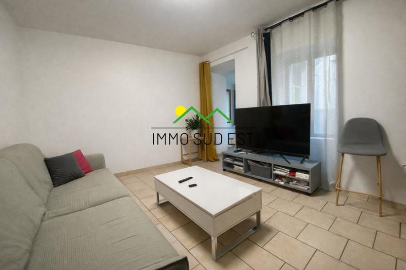 Maison de village - 84 m² - 5 pièces