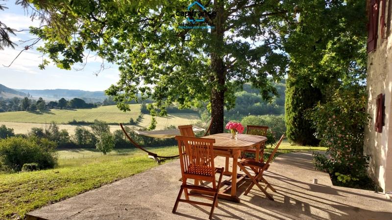 Manoir - 420 m² - 12 pièces