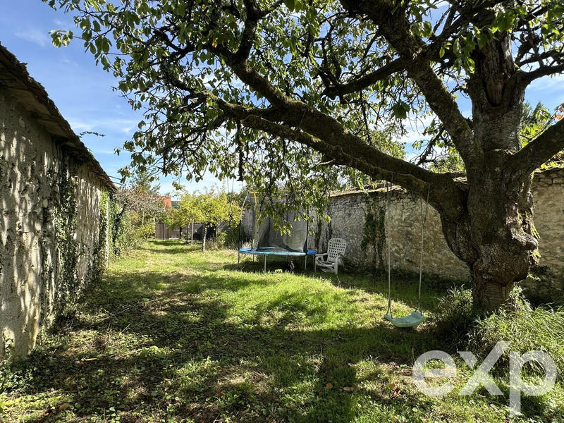 Maison - 147 m² - 7 pièces