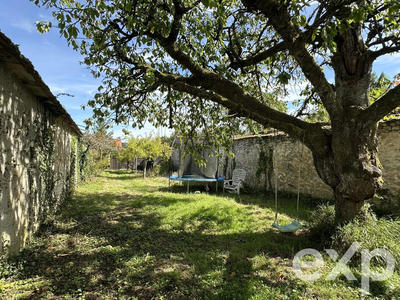 Maison - 147 m² - 7 pièces