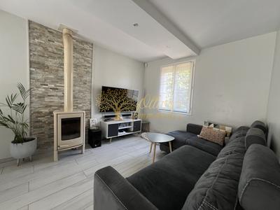 Pavillon - 92 m² - 5 pièces