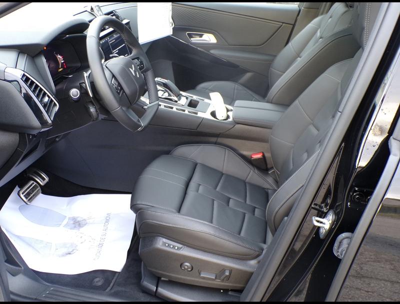 Ds Ds 7 Crossback E-Tense 225 Opera