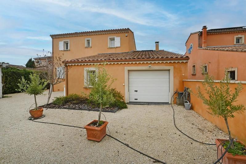 Maison - 147 m² - 5 pièces